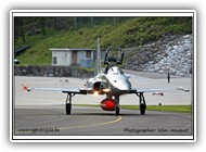 F-5E Swiss AF J-3092